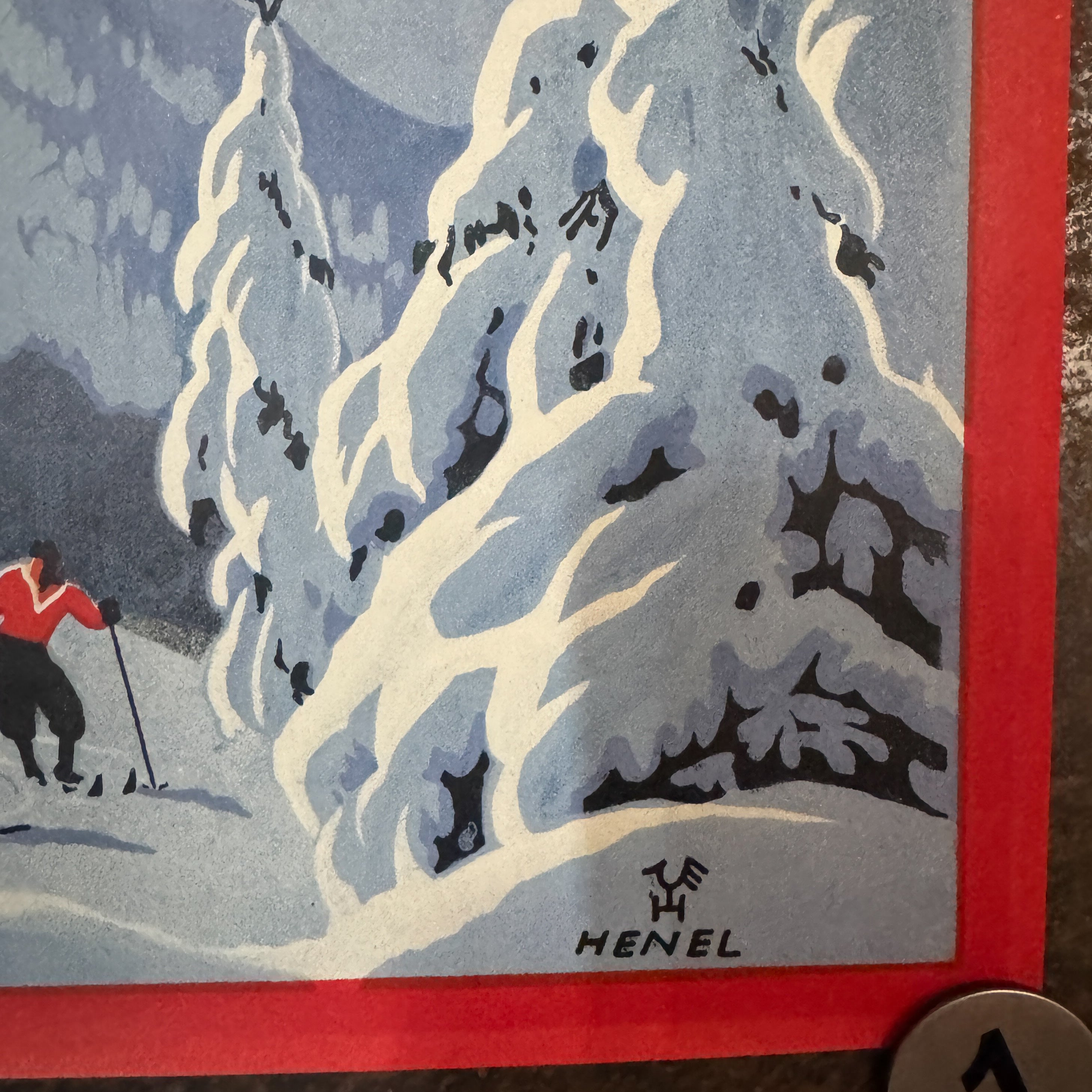 Winterfahrplan 1937/1938 – Bayerische Zugspitzbahn
