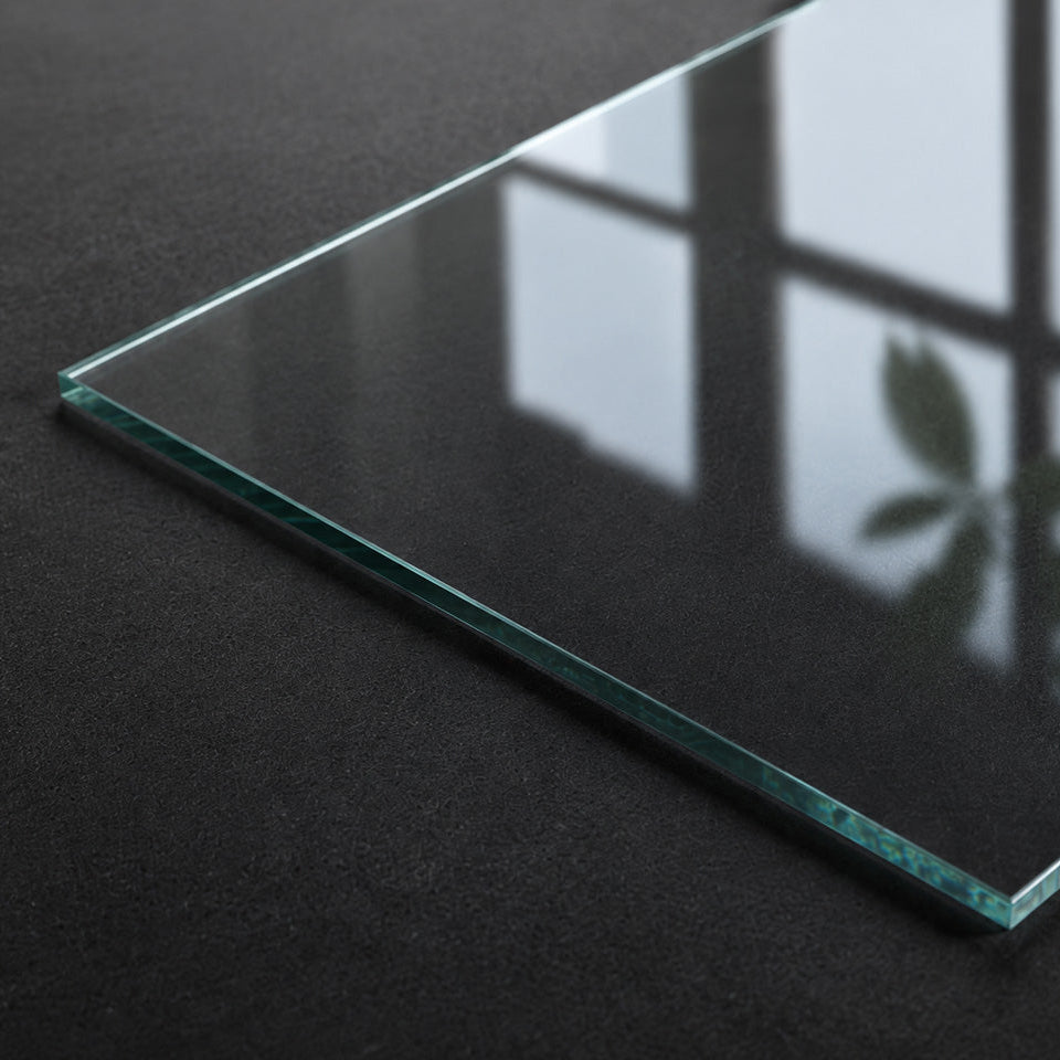 Normalglas