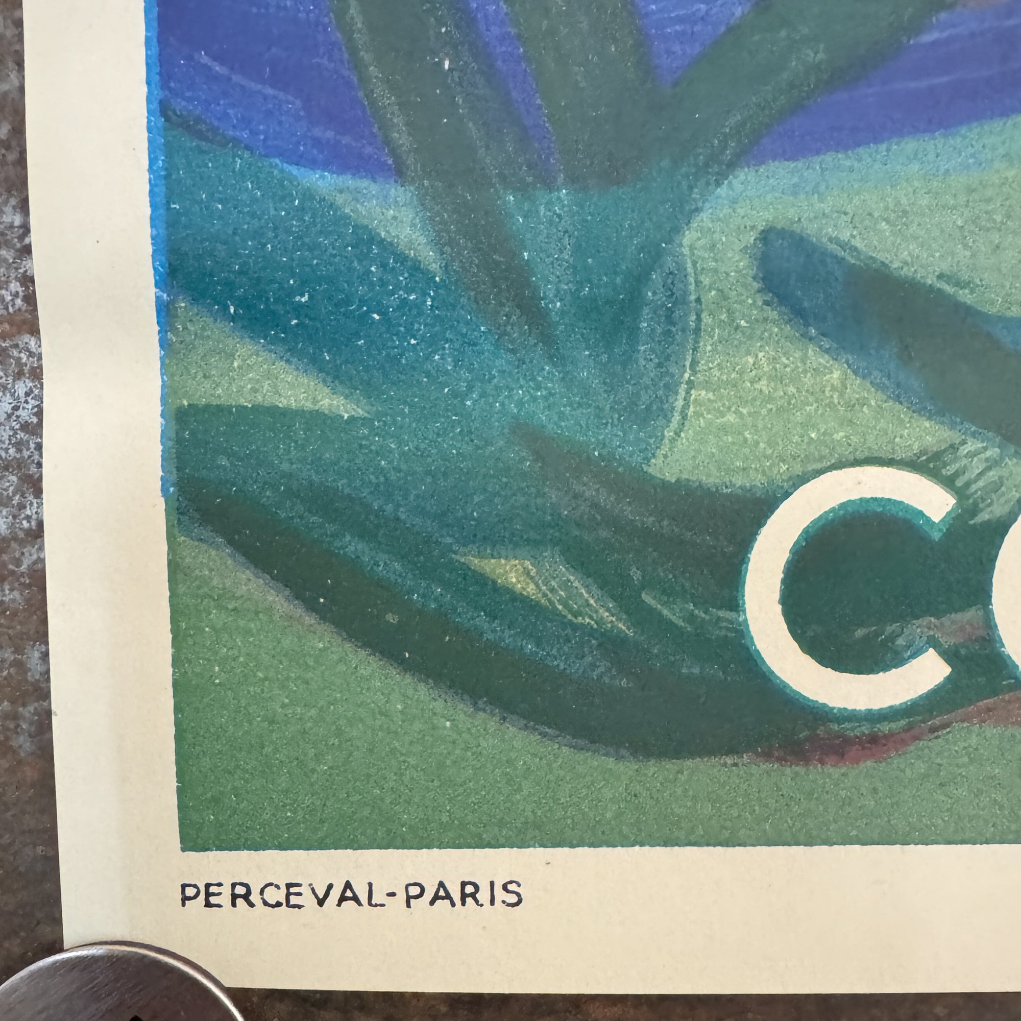 Côte d'Azur – Air France