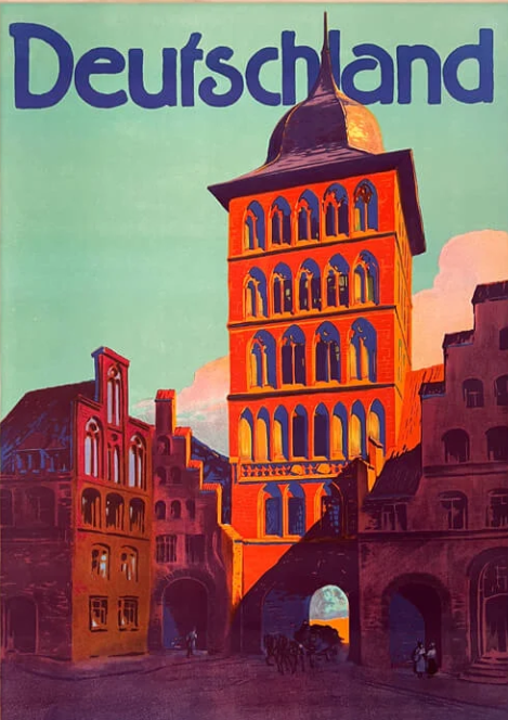 Deutschland