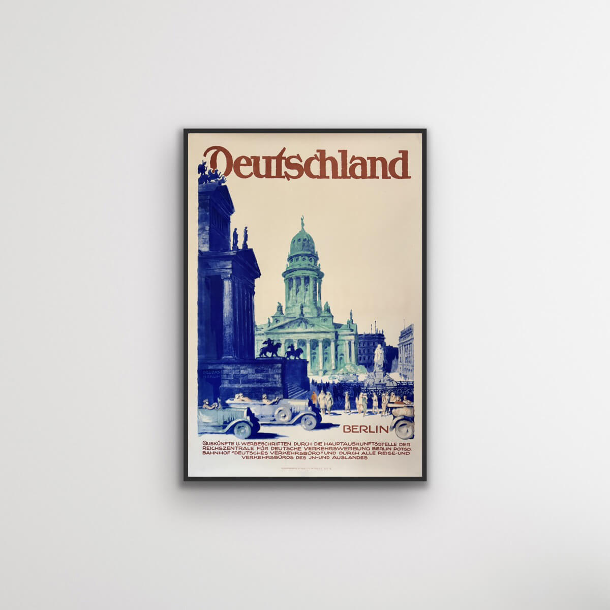 Berlin, Deutschland