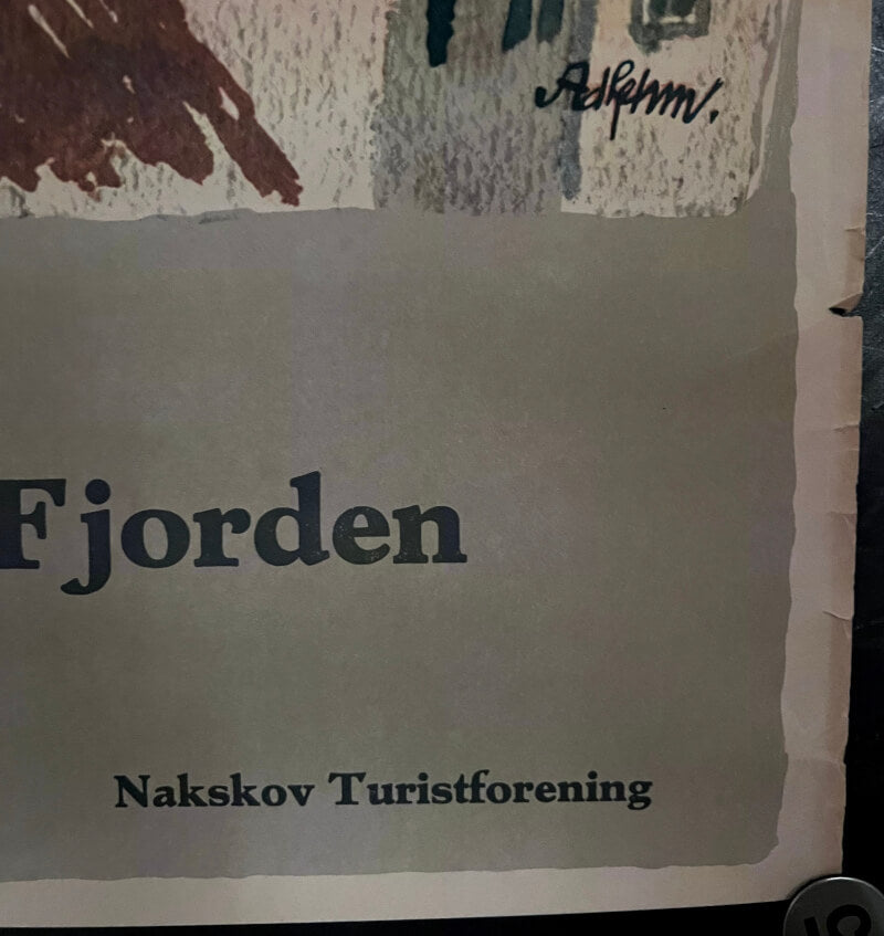 Nakskov - Die alte Handelsstadt am Fjord