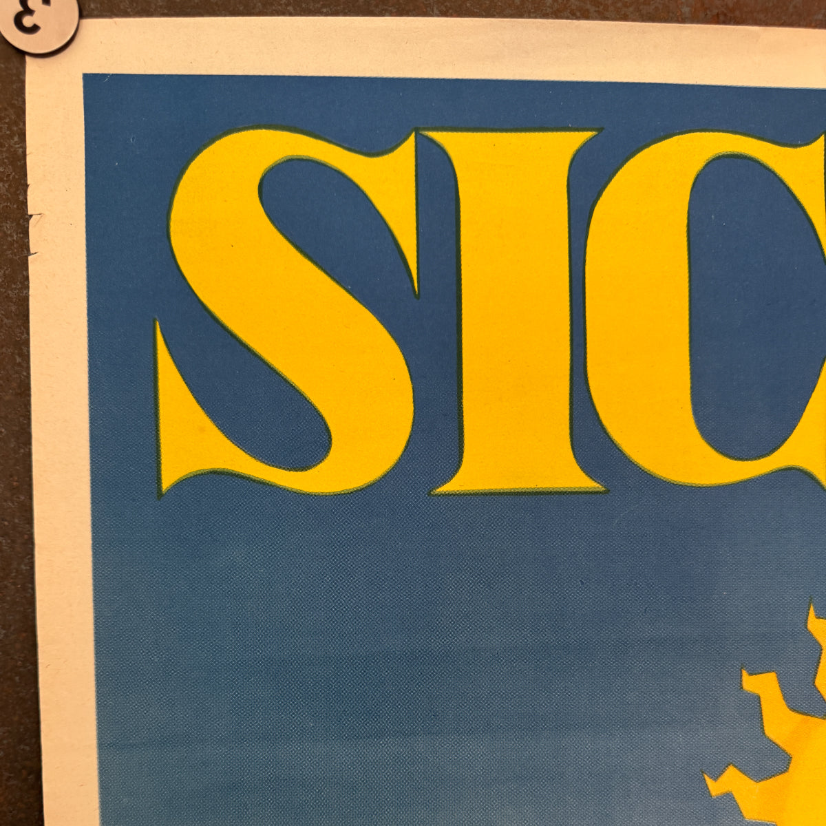 Sicilia – Etna