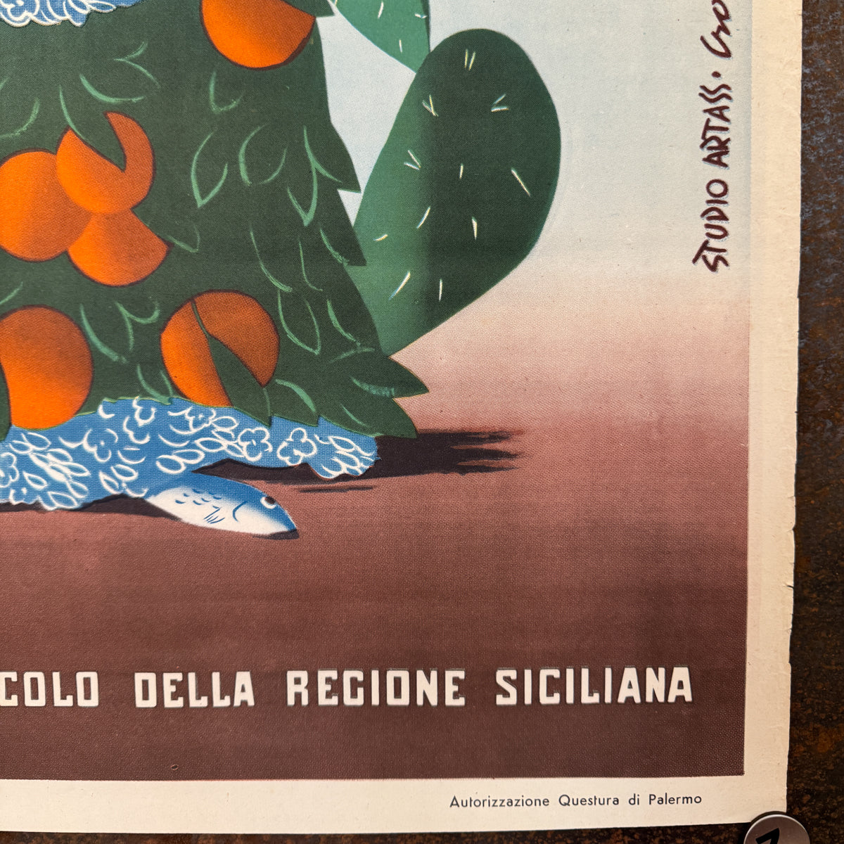 Sicilia – Etna