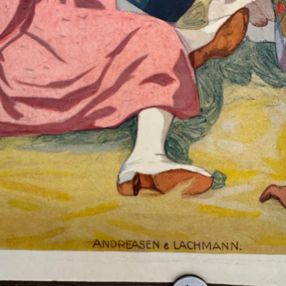 Hasselbachs Bücher
