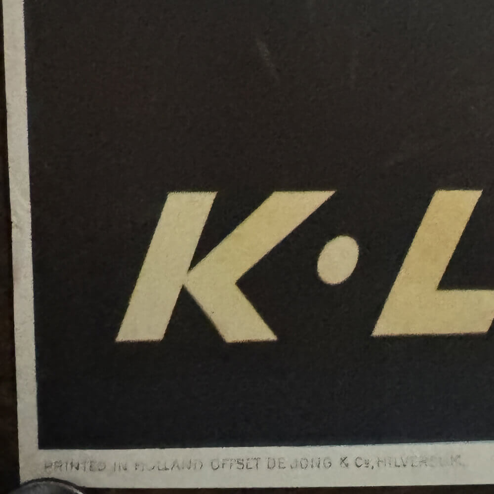 Südamerika - KLM