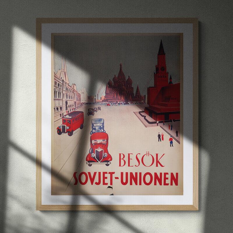 Besok-Sovjet-Unionen-Abstract_shadow_silhouette_on_bare_wall