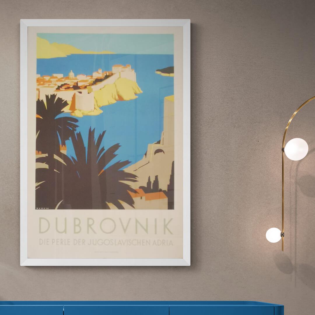 dubrovnik-2-original-vintage-poster
