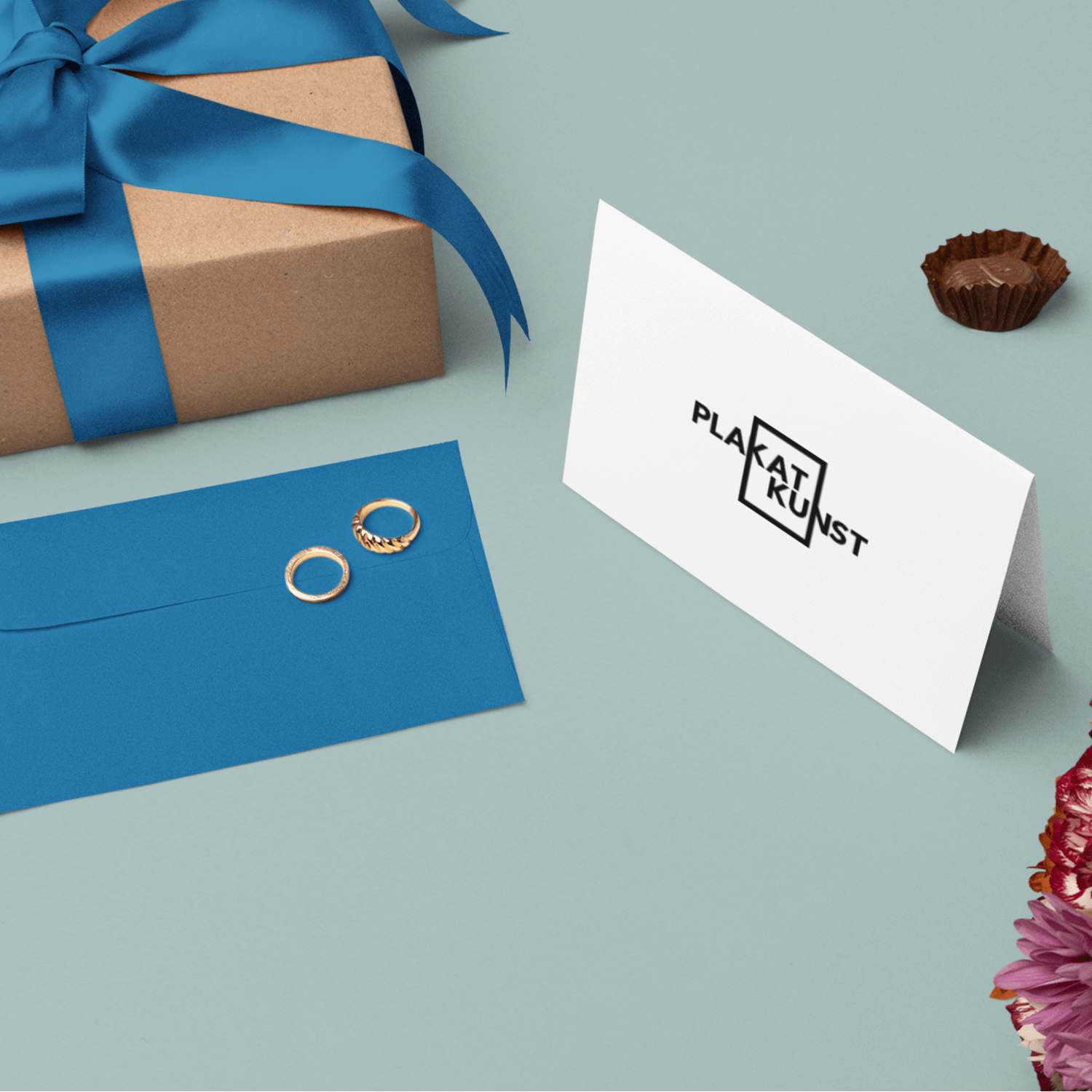 Geschenkkarte