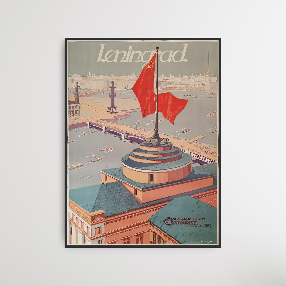 Leningrad