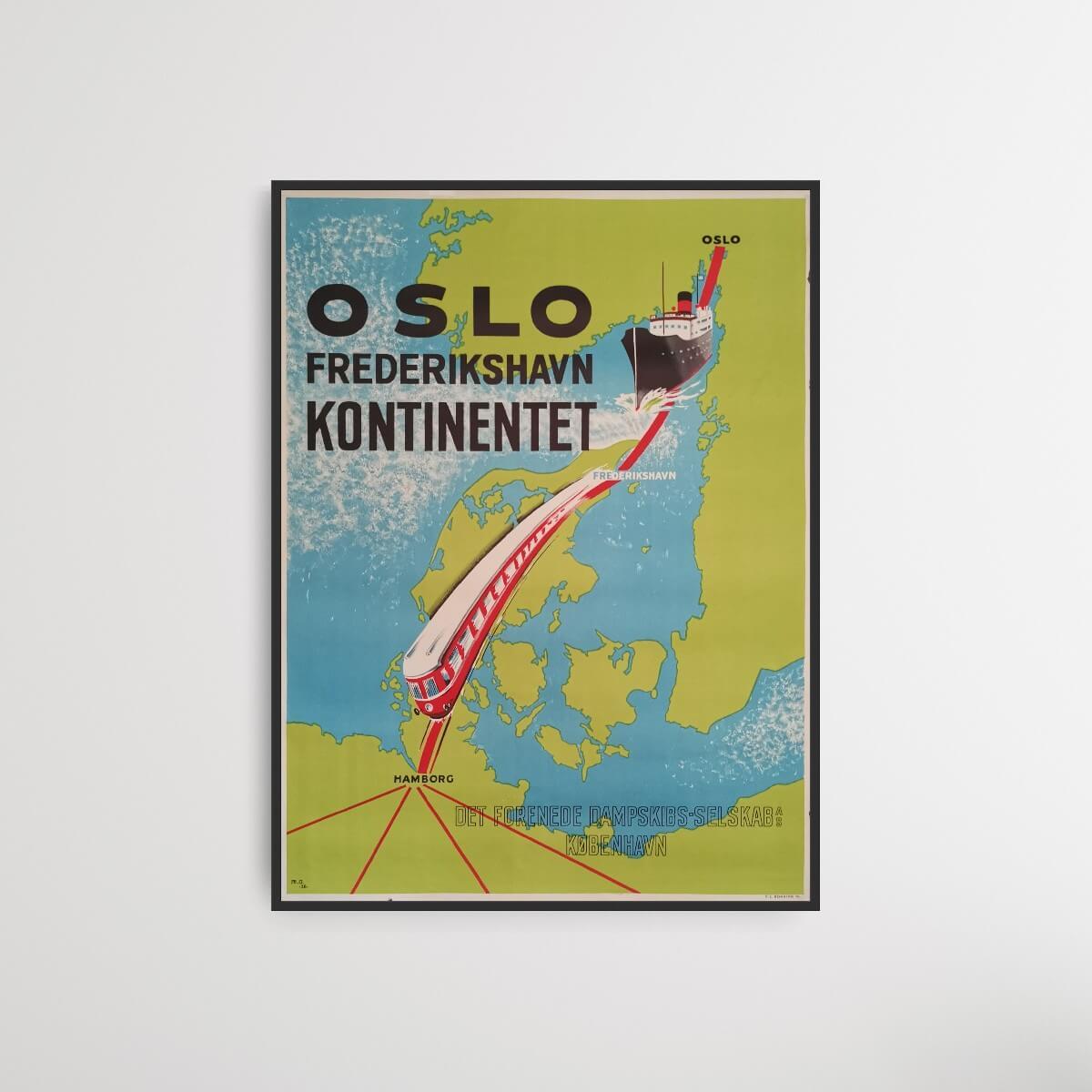 oslo-frederikshavn-dfds