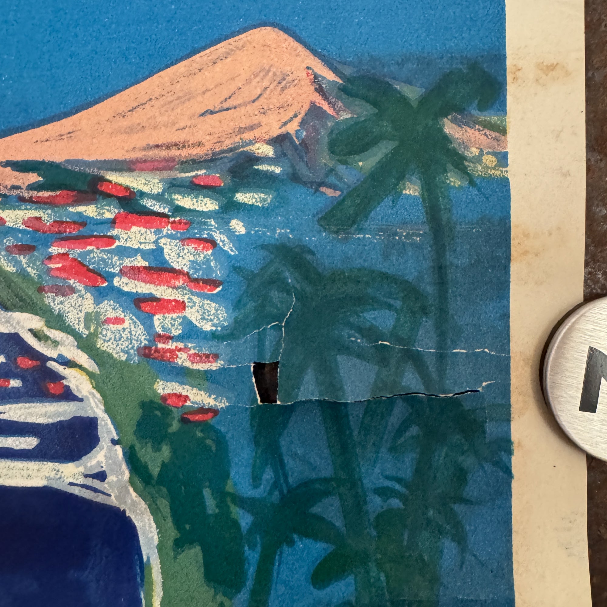 Côte d'Azur – Air France