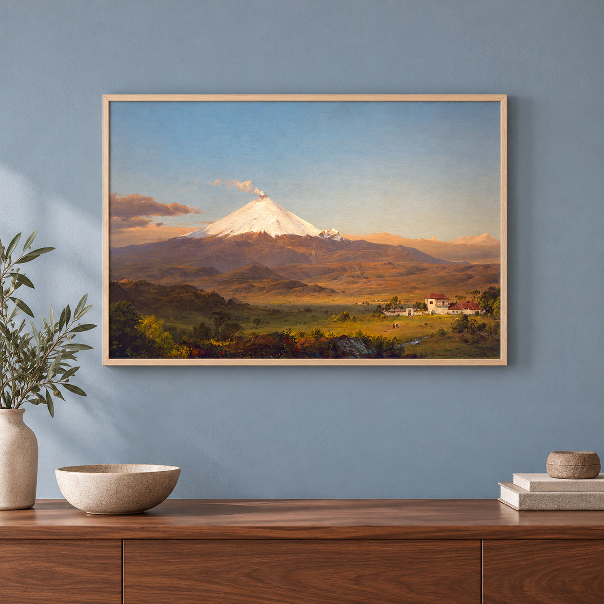 Cotopaxi