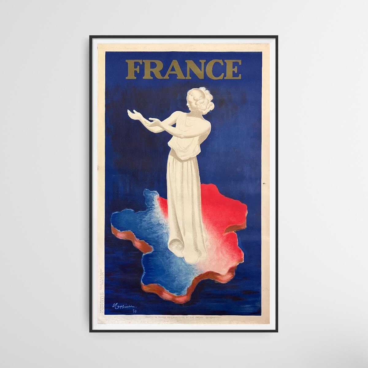 Frankreich - Weltausstellung 1937