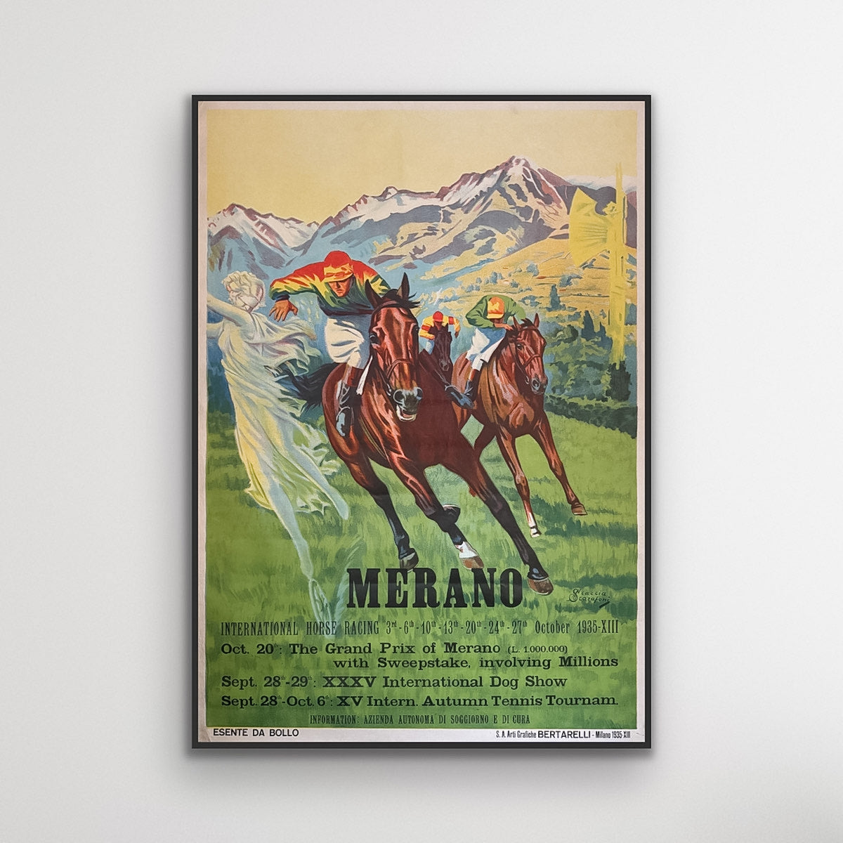 Merano