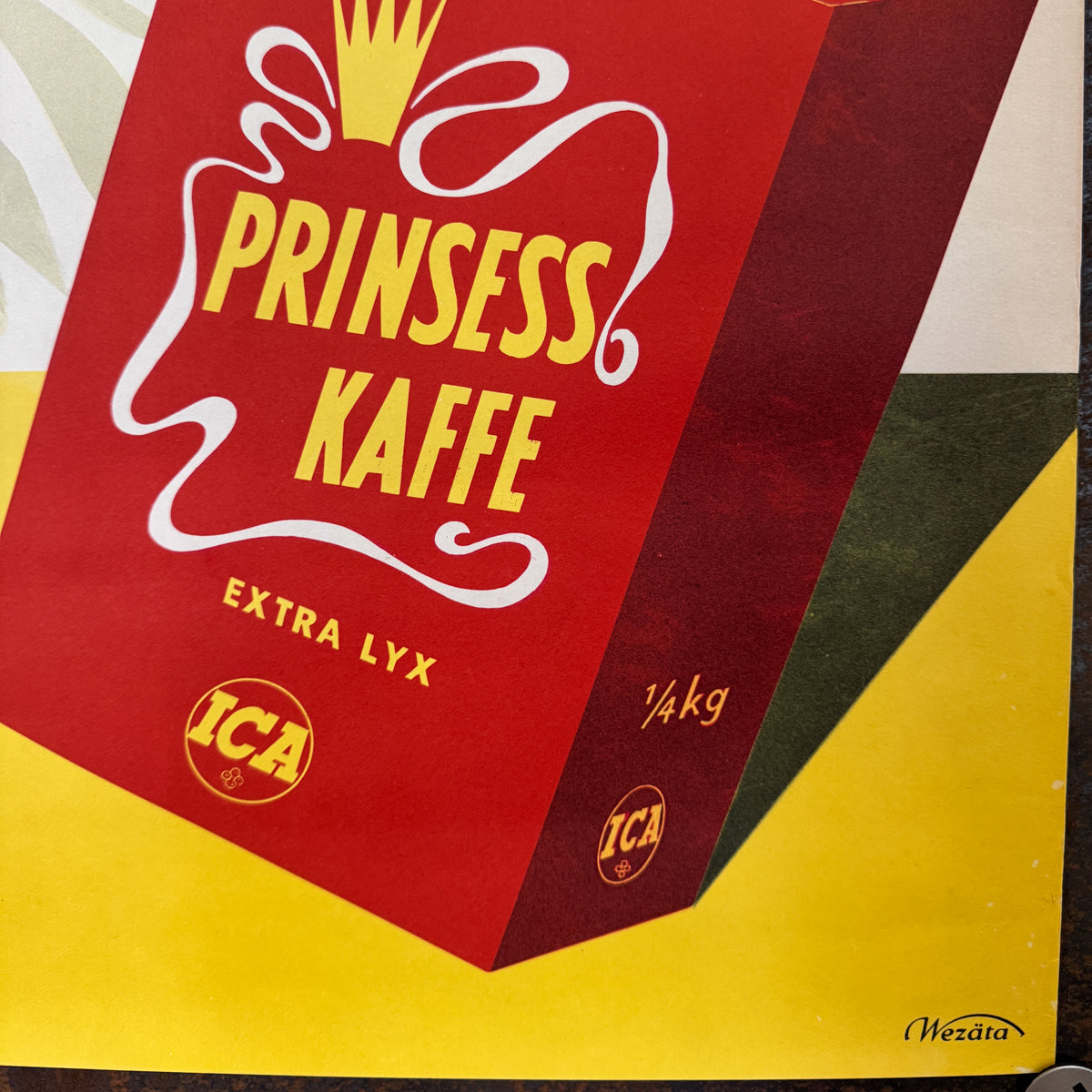 Prinsess Kaffe