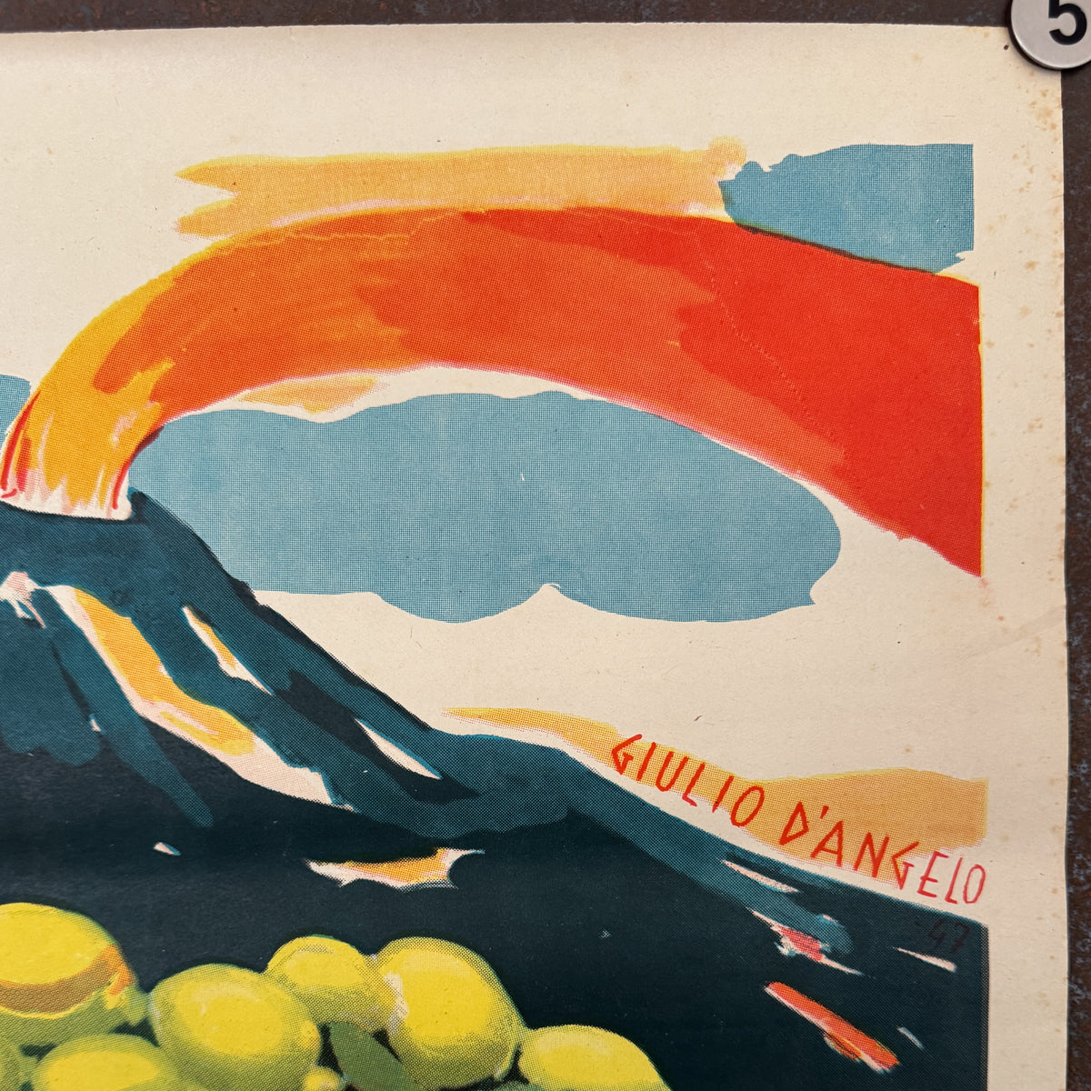 Sizilien – Carretto