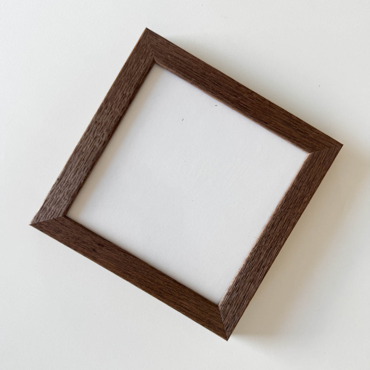  Räuchereichenrahmen - Breit (20x20 mm)