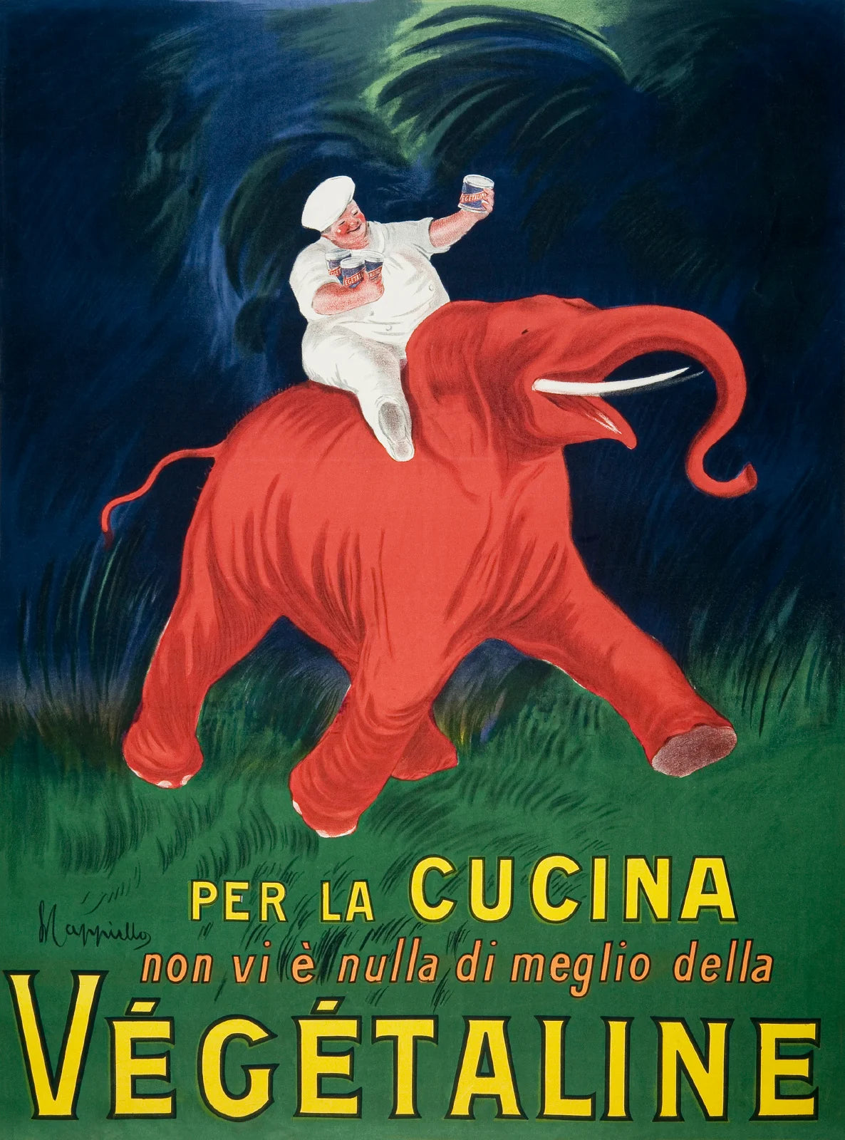 Végétaline